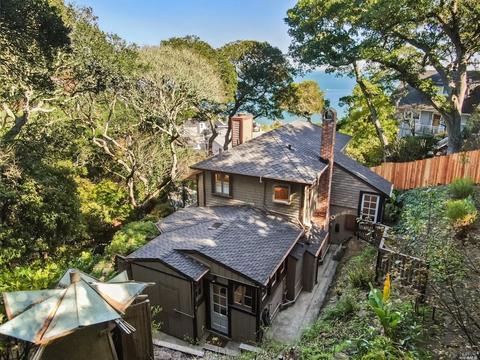 31 Central Ave, Sausalito, CA 94965 photo 82