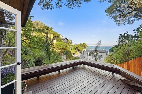 31 Central Ave, Sausalito, CA 94965 photo 74