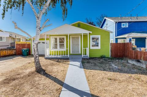 365 Idora Ave, Vallejo, CA 94591 photo 1