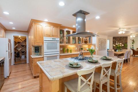 3204 Fulton Rd, Fulton, CA 95439 photo 16