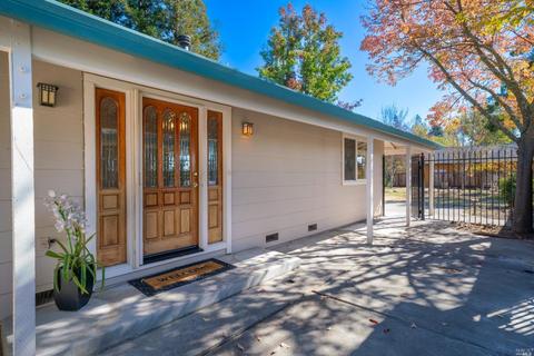 3204 Fulton Rd, Fulton, CA 95439 photo 1