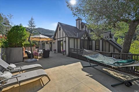 41 Thunderbird Dr, Novato, CA 94949 photo 49