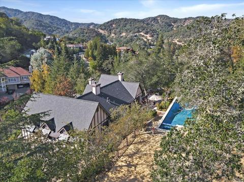 41 Thunderbird Dr, Novato, CA 94949 photo 56