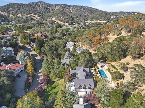 41 Thunderbird Dr, Novato, CA 94949 photo 57