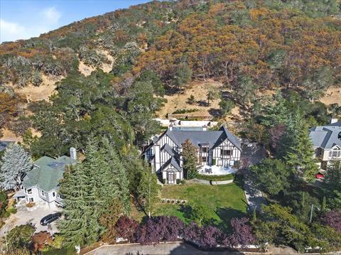 41 Thunderbird Dr, Novato, CA 94949 photo 59