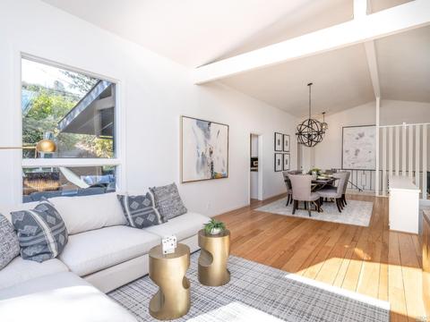 27 Azalea Dr, Mill Valley, CA 94941 photo 12