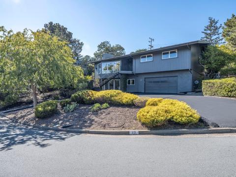 27 Azalea Dr, Mill Valley, CA 94941 photo 3