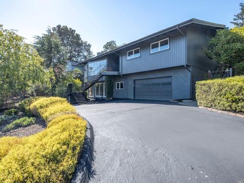 27 Azalea Dr, Mill Valley, CA 94941 photo 1