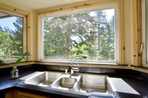 521 Viewridge Dr, Angwin, CA 94508 photo 5