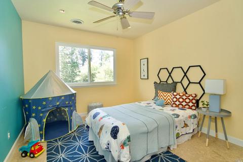 521 Viewridge Dr, Angwin, CA 94508 photo 16