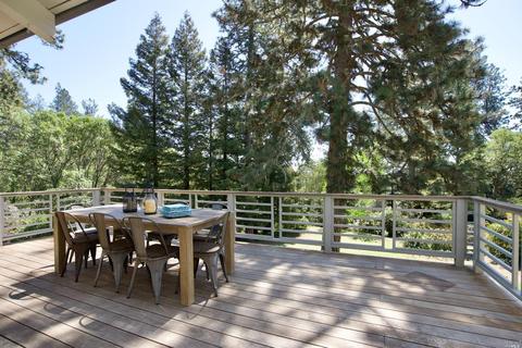 521 Viewridge Dr, Angwin, CA 94508 photo 20