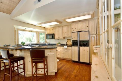 521 Viewridge Dr, Angwin, CA 94508 photo 7