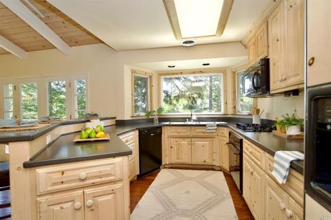 521 Viewridge Dr, Angwin, CA 94508 photo 6