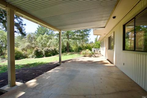 521 Viewridge Dr, Angwin, CA 94508 photo 21