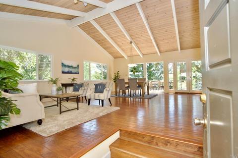 521 Viewridge Dr, Angwin, CA 94508 photo 1