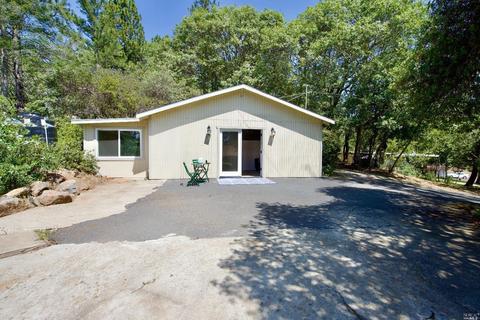 521 Viewridge Dr, Angwin, CA 94508 photo 22