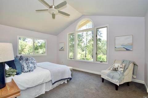 521 Viewridge Dr, Angwin, CA 94508 photo 9