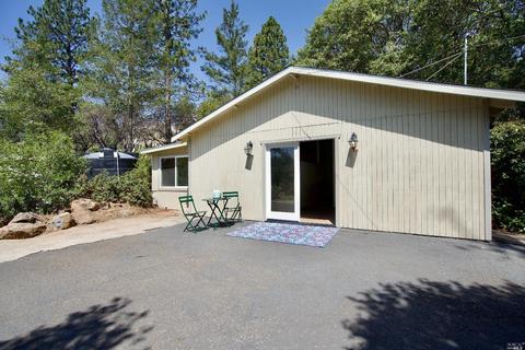 521 Viewridge Dr, Angwin, CA 94508 photo 24