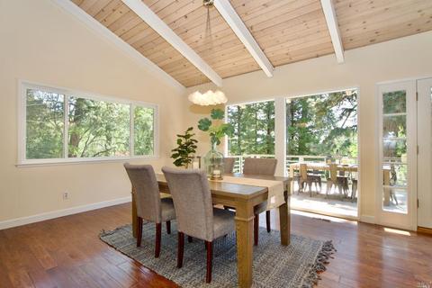 521 Viewridge Dr, Angwin, CA 94508 photo 3