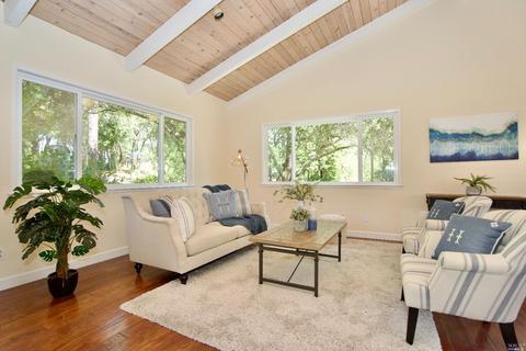 521 Viewridge Dr, Angwin, CA 94508 photo 2