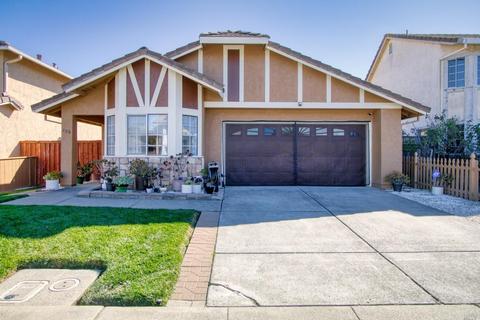208 Mica Dr, Vallejo, CA 94589 photo 1