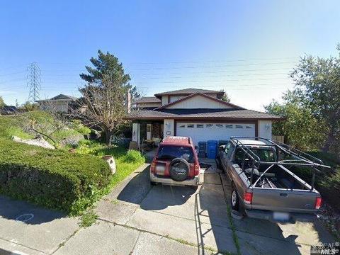 118 Narcissus Ct, Vallejo, CA 94591 photo 1