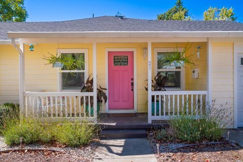 21 Hoffman Ave, Napa, CA 94559 photo 1