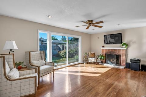 2501 Macgregor Ct, Napa, CA 94558 photo 5