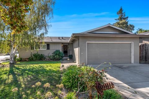 2501 Macgregor Ct, Napa, CA 94558 photo 1