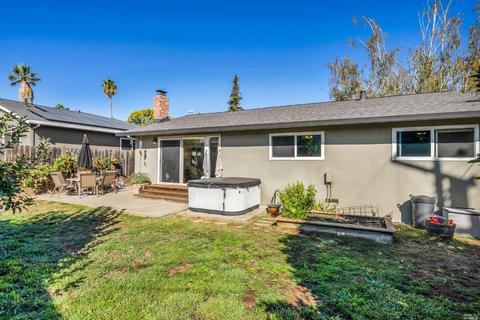 2501 Macgregor Ct, Napa, CA 94558 photo 28
