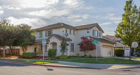 505 E Meadows Ln, Fairfield, CA 94534 photo 1