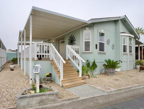 32 Camelia Dr, Napa, CA 94558 photo 1