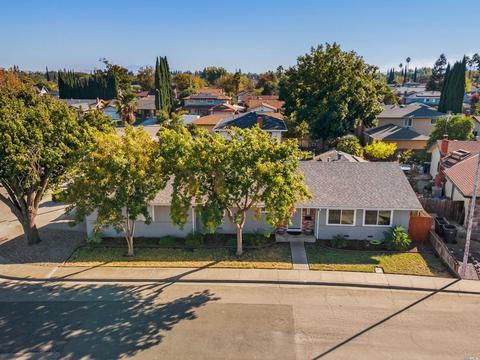 407 Violet Ct, Fairfield, CA 94533 photo 37