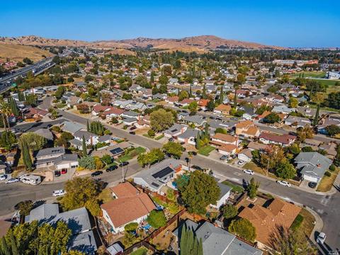 407 Violet Ct, Fairfield, CA 94533 photo 42