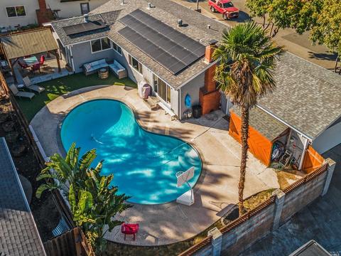 407 Violet Ct, Fairfield, CA 94533 photo 36