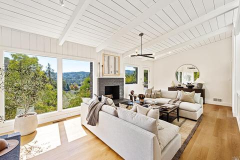 136 Manor Dr, Mill Valley, CA 94941 photo 3