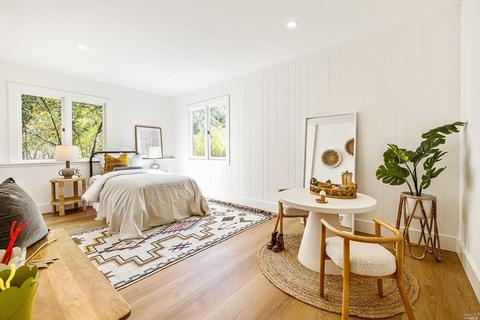 136 Manor Dr, Mill Valley, CA 94941 photo 10