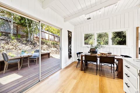 136 Manor Dr, Mill Valley, CA 94941 photo 6