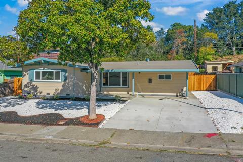 327 Hermosa Ave, Vallejo, CA 94589 photo 2