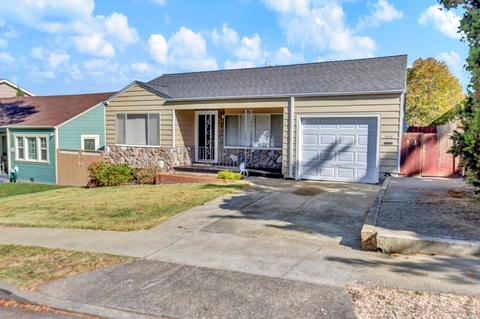 532 Bonita Ct, Vallejo, CA 94591 photo 1