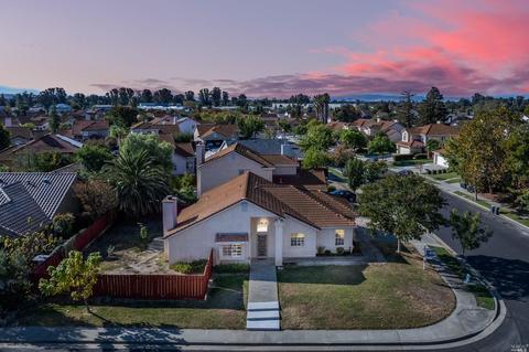 2786 Peppertree Dr, Fairfield, CA 94533 photo 1