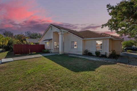 2786 Peppertree Dr, Fairfield, CA 94533 photo 2