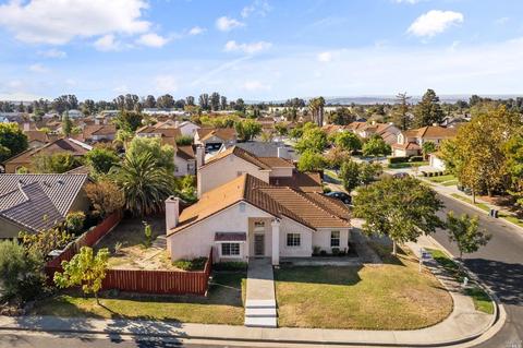 2786 Peppertree Dr, Fairfield, CA 94533 photo 4