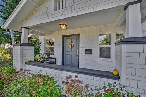 7511 Bodega Ave, Sebastopol, CA 95472 photo 2