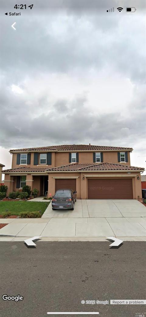 2485 Hancock Dr, Fairfield, CA 94533 photo 1