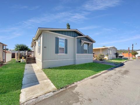 3900 N State St #40, Ukiah, CA 95482 photo 1