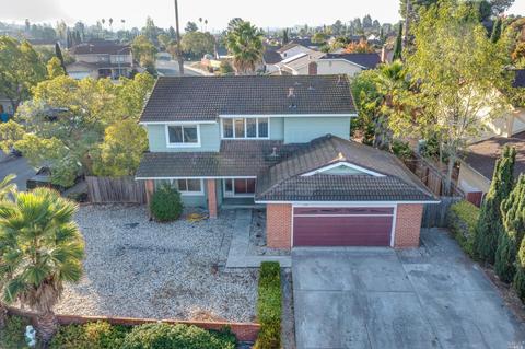 101 Evelyn Cir, Vallejo, CA 94589 photo 1