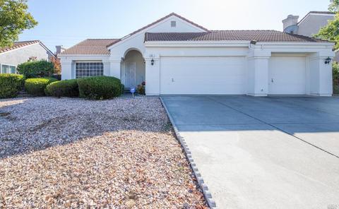 857 Monaghan Cir, Vacaville, CA 95688 photo 1