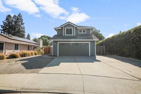 380 Regency Cir, Vacaville, CA 95687 photo 1
