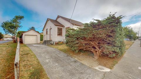 2425 C St, Eureka, CA 95501 photo 2